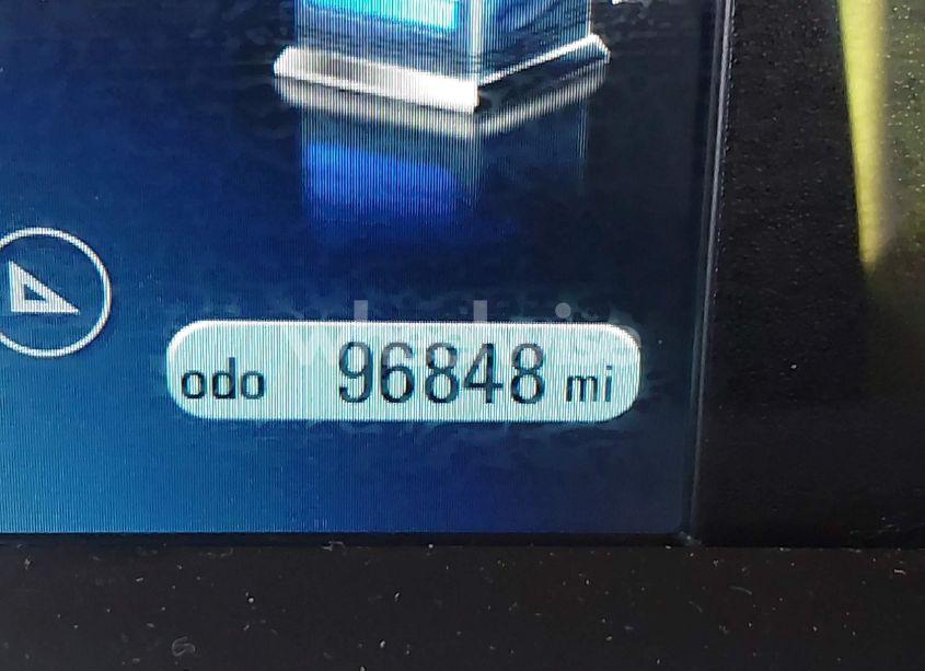 Photo 12 of 2015 Chevrolet Volt (VIN 1G1RB6E45FU112495)