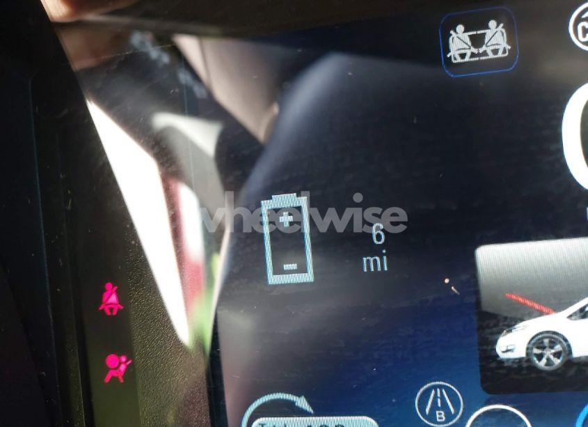 Photo 13 of 2015 Chevrolet Volt (VIN 1G1RB6E45FU112495)