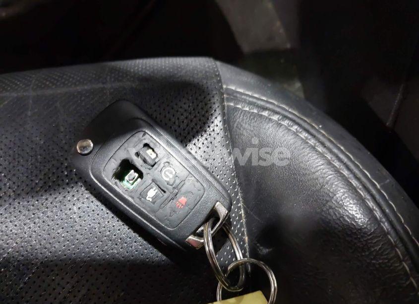 Photo 11 of 2012 Chevrolet Volt (VIN 1G1RB6E46CU102019)