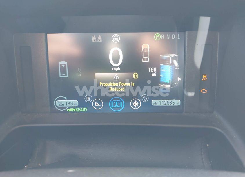 Photo 15 of 2012 Chevrolet Volt (VIN 1G1RB6E46CU112596)