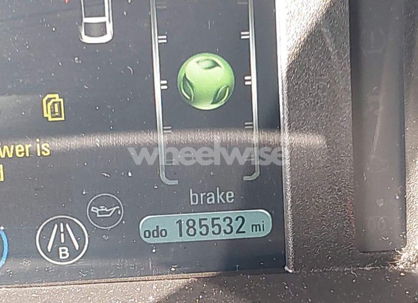 Photo 14 of 2012 Chevrolet Volt (VIN 1G1RB6E46CU121430)