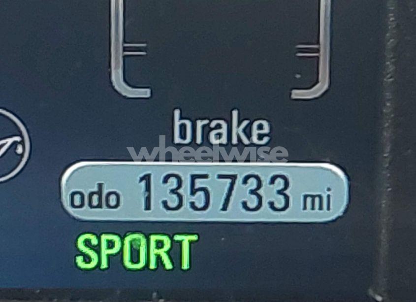 Photo 12 of 2012 Chevrolet Volt (VIN 1G1RB6E46CU126966)