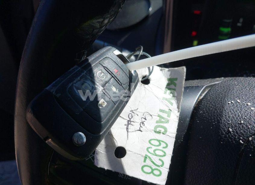 Photo 11 of 2014 Chevrolet Volt (VIN 1G1RB6E46EU128056)