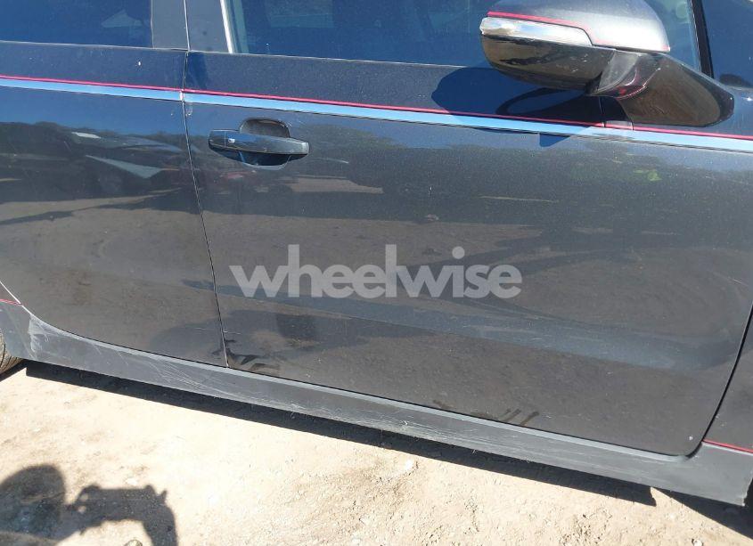 Photo 16 of 2014 Chevrolet Volt (VIN 1G1RB6E46EU128056)