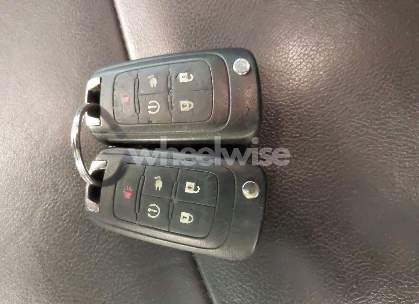 Photo 11 of 2014 Chevrolet Volt (VIN 1G1RB6E46EU159484)