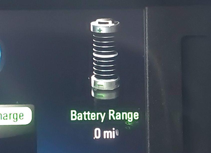 Photo 13 of 2013 Chevrolet Volt (VIN 1G1RB6E47DU122006)