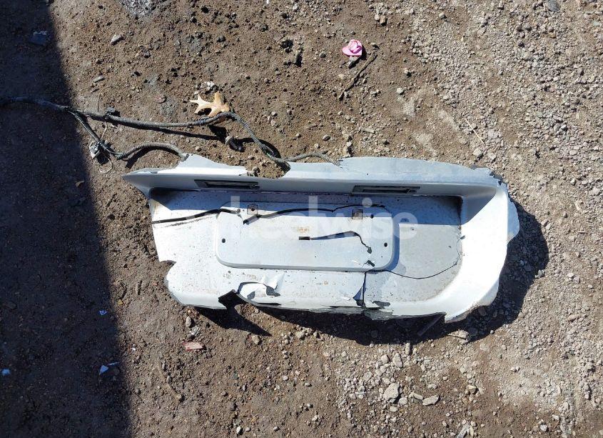 Photo 12 of 2013 Chevrolet Volt (VIN 1G1RB6E48DU133922)