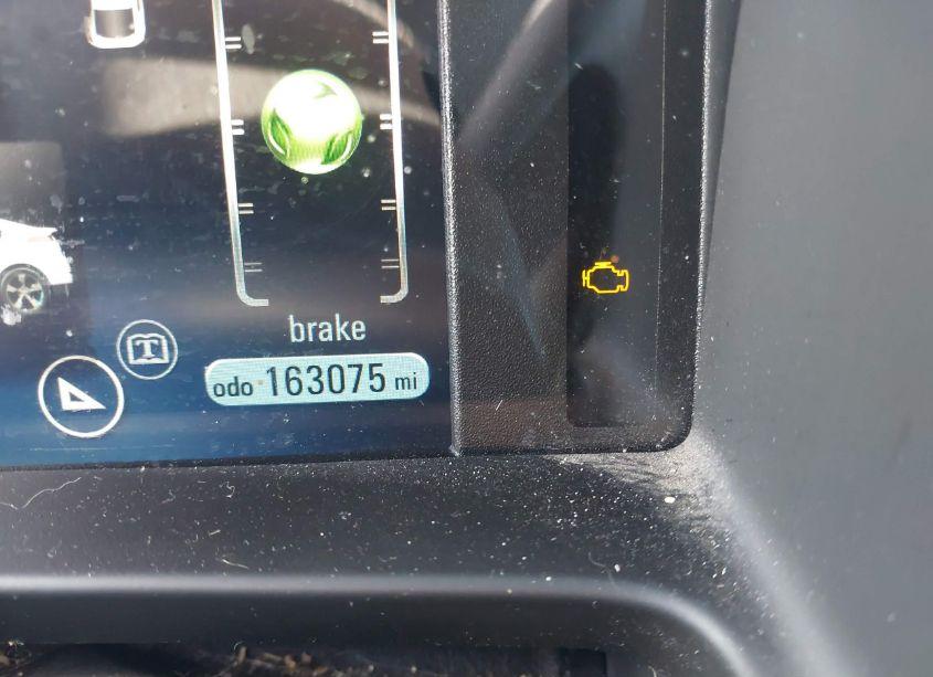 Photo 12 of 2013 Chevrolet Volt (VIN 1G1RB6E48DU142880)