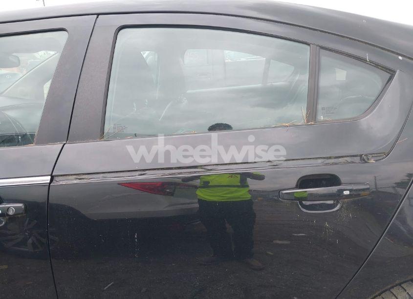 Photo 16 of 2012 Chevrolet Volt (VIN 1G1RB6E49CU115749)