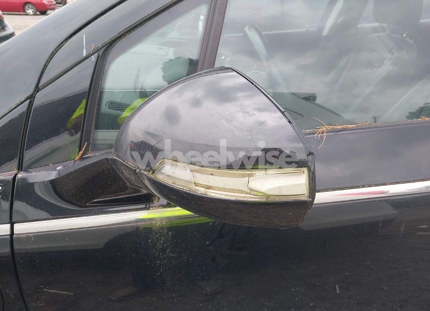 Photo 17 of 2012 Chevrolet Volt (VIN 1G1RB6E49CU115749)