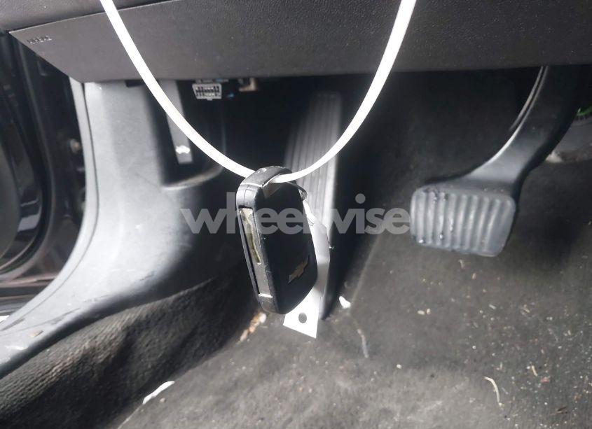 Photo 11 of 2015 Chevrolet Volt (VIN 1G1RB6E49FU104853)