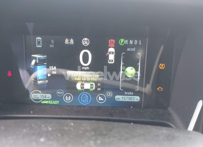 Photo 13 of 2015 Chevrolet Volt (VIN 1G1RB6E49FU104853)