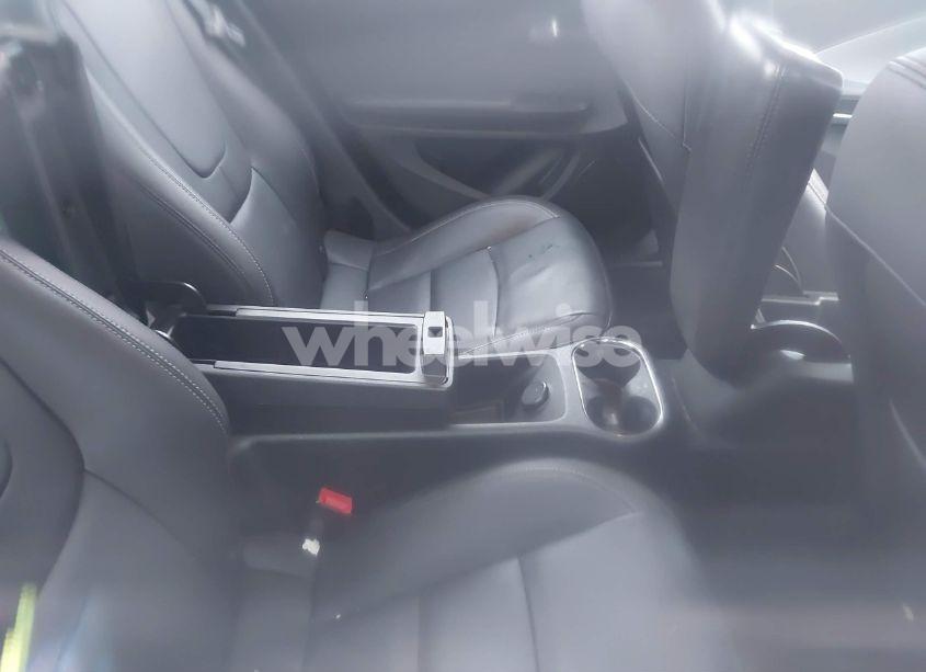 Photo 8 of 2015 Chevrolet Volt (VIN 1G1RB6E49FU104853)