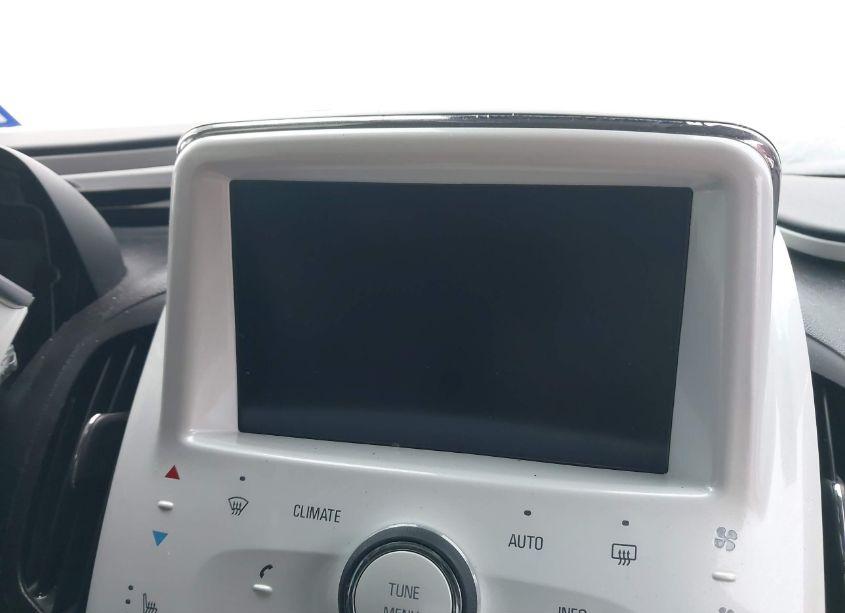 Photo 13 of 2015 Chevrolet Volt (VIN 1G1RB6E4XFU122830)