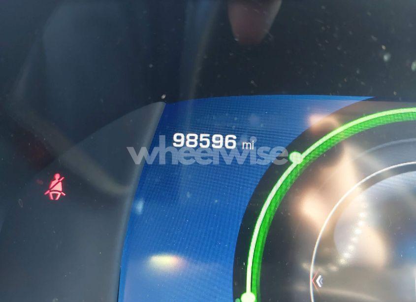 Photo 15 of 2017 Chevrolet Volt PREMIER (VIN 1G1RB6S50HU104482)