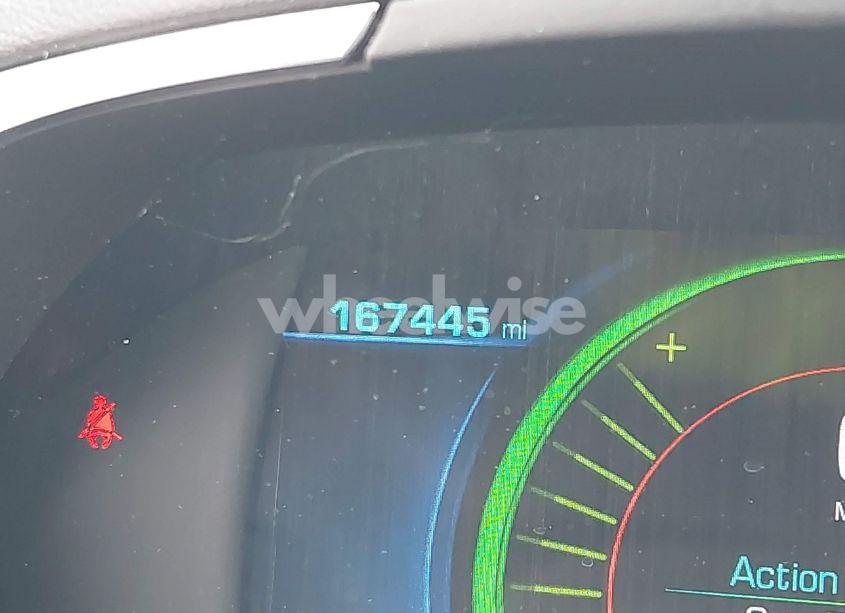 Photo 15 of 2017 Chevrolet Volt PREMIER (VIN 1G1RB6S51HU103065)