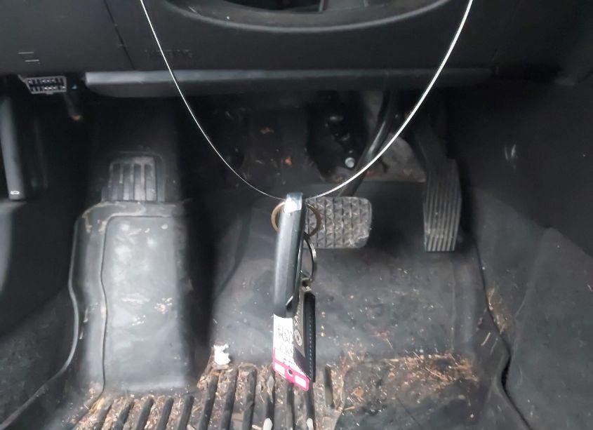 Photo 11 of 2017 Chevrolet Volt PREMIER (VIN 1G1RB6S53HU120207)