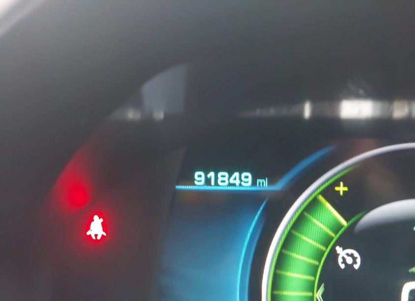 Photo 15 of 2017 Chevrolet Volt PREMIER (VIN 1G1RB6S53HU120207)