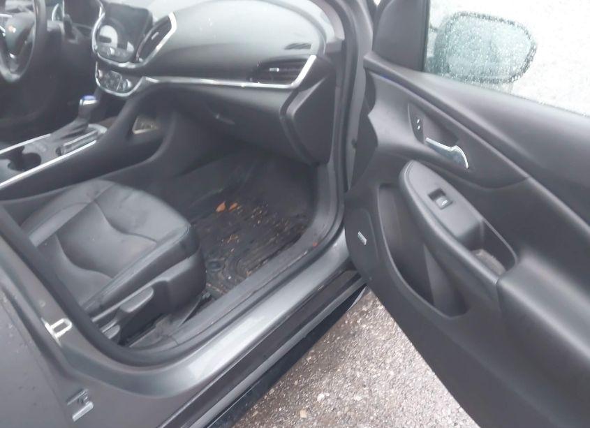 Photo 5 of 2017 Chevrolet Volt PREMIER (VIN 1G1RB6S53HU120207)