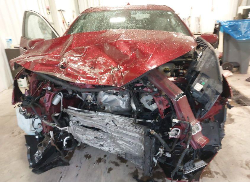 Photo 11 of 2017 Chevrolet Volt PREMIER (VIN 1G1RB6S54HU120216)