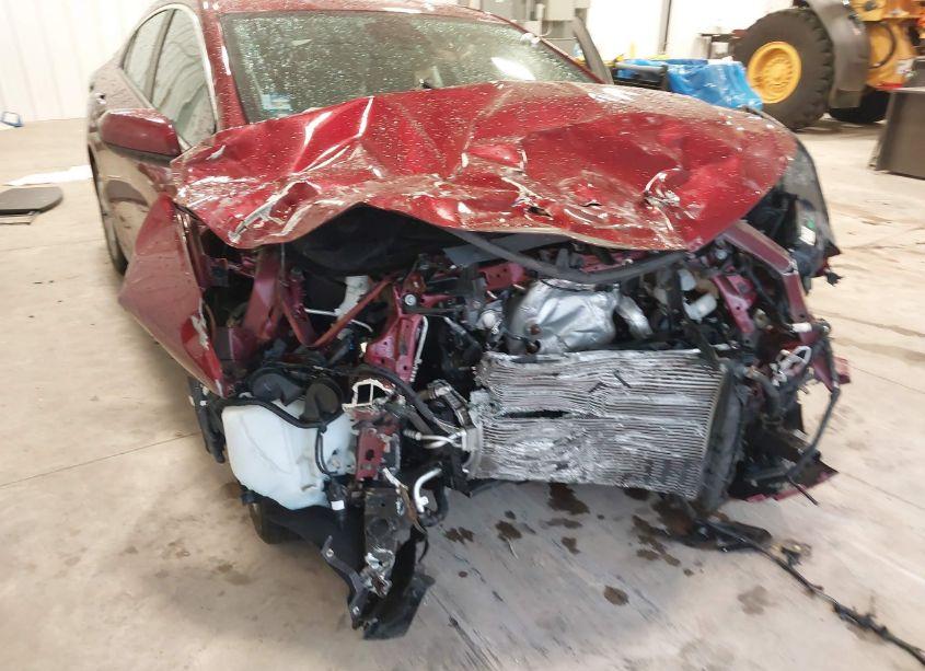 Photo 6 of 2017 Chevrolet Volt PREMIER (VIN 1G1RB6S54HU120216)