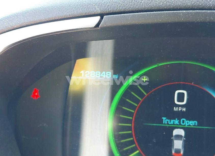 Photo 16 of 2017 Chevrolet Volt PREMIER (VIN 1G1RB6S55HU140796)