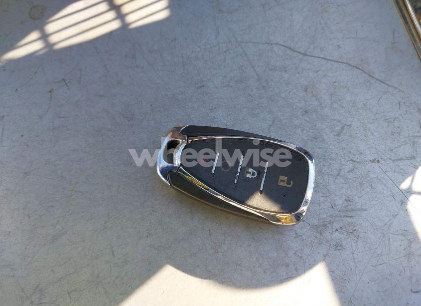 Photo 11 of 2018 Chevrolet Volt PREMIER (VIN 1G1RB6S56JU126802)