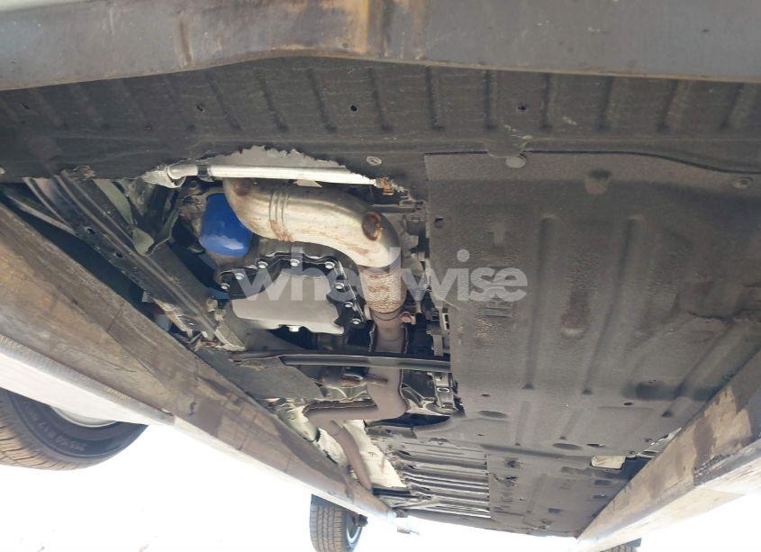 Photo 6 of 2018 Chevrolet Volt PREMIER (VIN 1G1RB6S56JU126802)