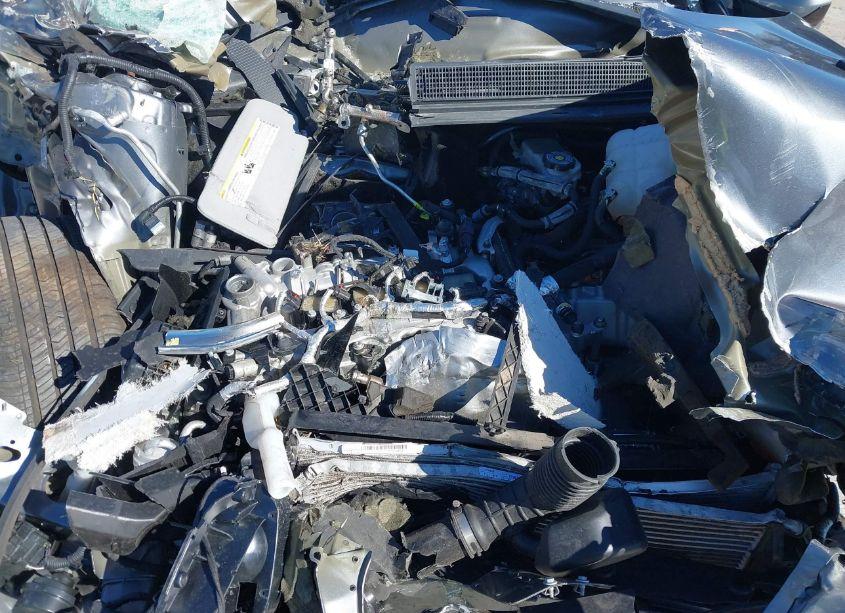 Photo 10 of 2018 Chevrolet Volt PREMIER (VIN 1G1RB6S56JU155619)