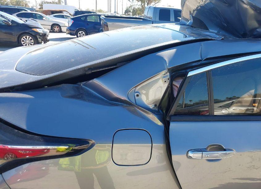 Photo 17 of 2018 Chevrolet Volt PREMIER (VIN 1G1RB6S56JU155619)