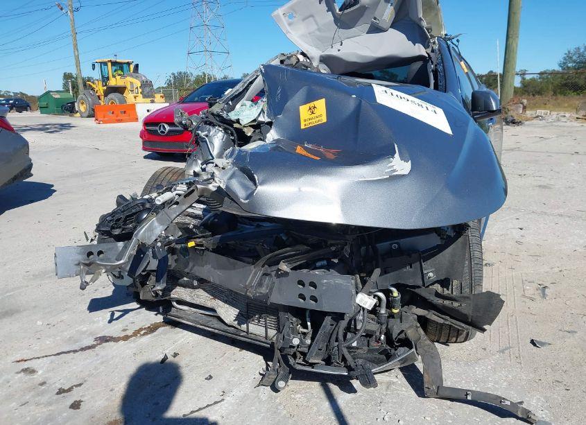 Photo 19 of 2018 Chevrolet Volt PREMIER (VIN 1G1RB6S56JU155619)