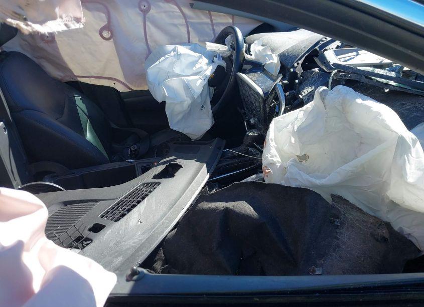 Photo 5 of 2018 Chevrolet Volt PREMIER (VIN 1G1RB6S56JU155619)