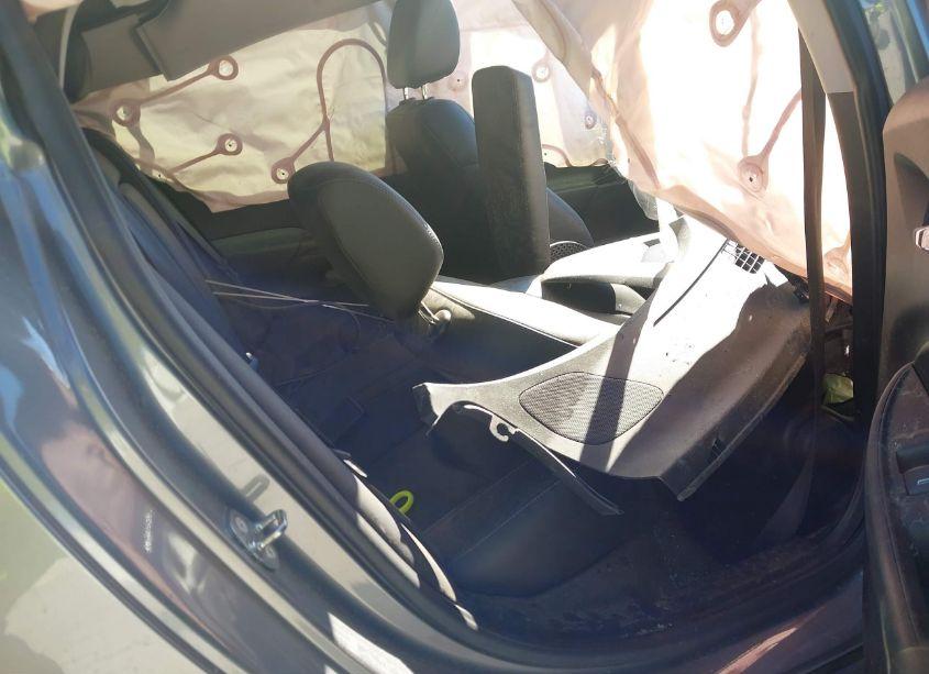 Photo 8 of 2018 Chevrolet Volt PREMIER (VIN 1G1RB6S56JU155619)