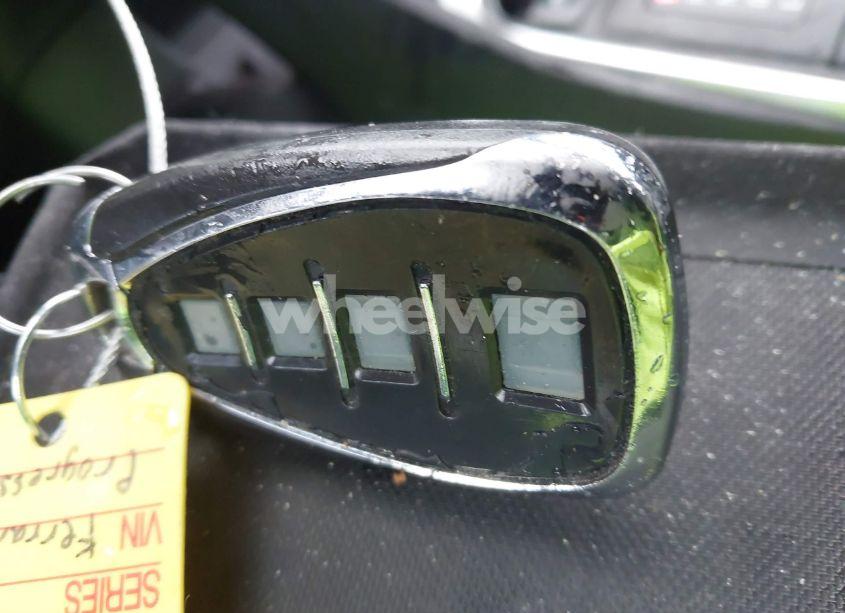 Photo 11 of 2018 Chevrolet Volt PREMIER (VIN 1G1RB6S57JU115324)