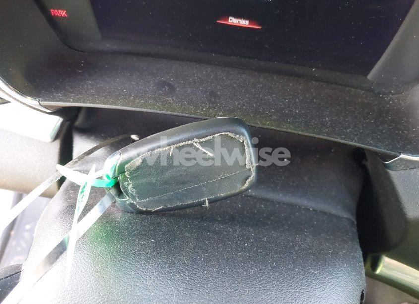 Photo 11 of 2018 Chevrolet Volt PREMIER (VIN 1G1RB6S57JU156942)