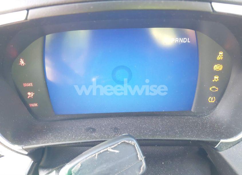 Photo 7 of 2018 Chevrolet Volt PREMIER (VIN 1G1RB6S57JU156942)