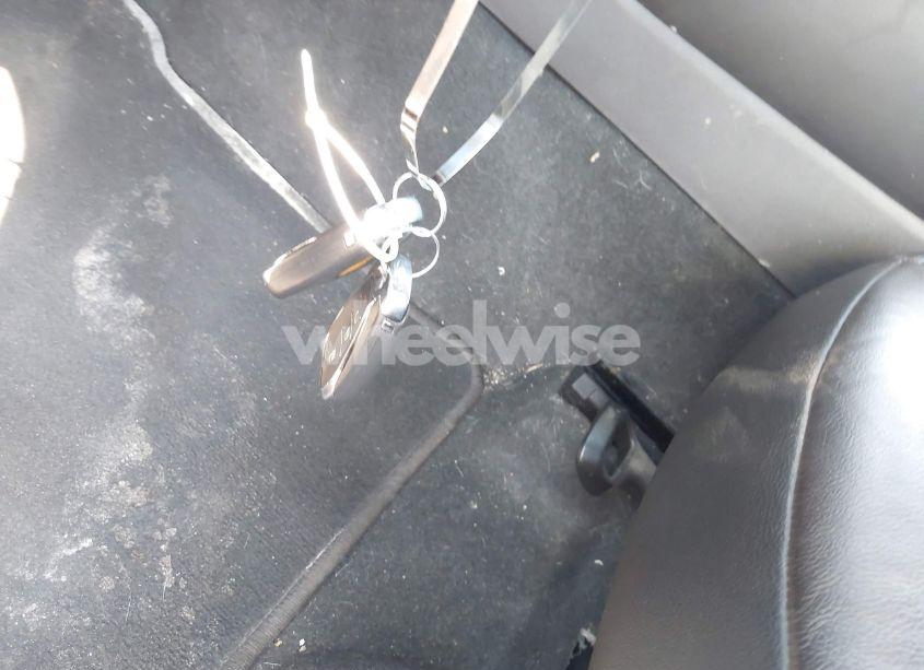 Photo 11 of 2017 Chevrolet Volt PREMIER (VIN 1G1RB6S58HU129775)