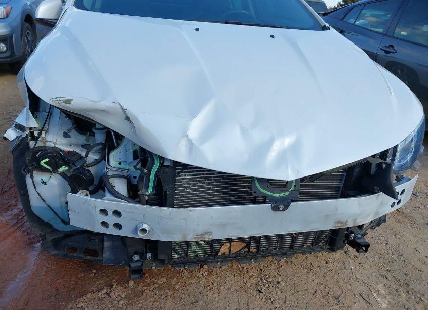 Photo 6 of 2018 Chevrolet Volt PREMIER (VIN 1G1RB6S58JU134528)