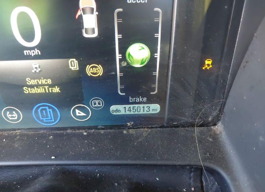 Photo 12 of 2015 Chevrolet Volt (VIN 1G1RC6E40FU126575)