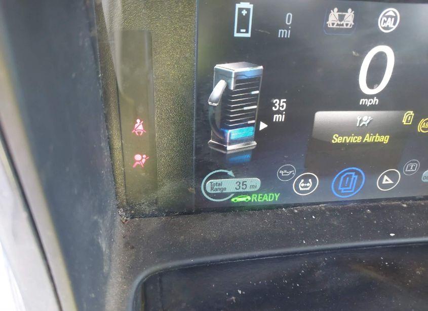 Photo 13 of 2015 Chevrolet Volt (VIN 1G1RC6E40FU126575)