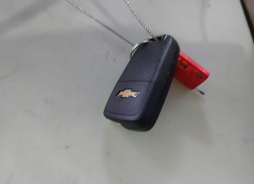 Photo 11 of 2015 Chevrolet Volt (VIN 1G1RC6E43FU143144)