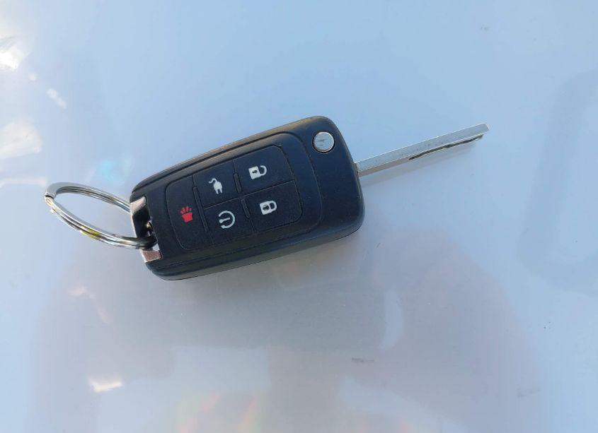 Photo 11 of 2011 Chevrolet Volt (VIN 1G1RC6E44BU100586)