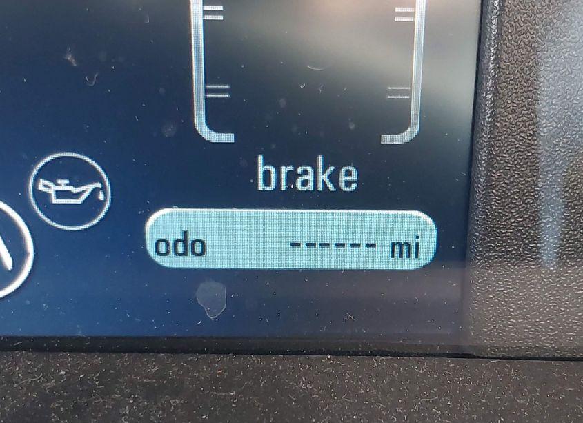 Photo 12 of 2011 Chevrolet Volt (VIN 1G1RC6E44BU100586)