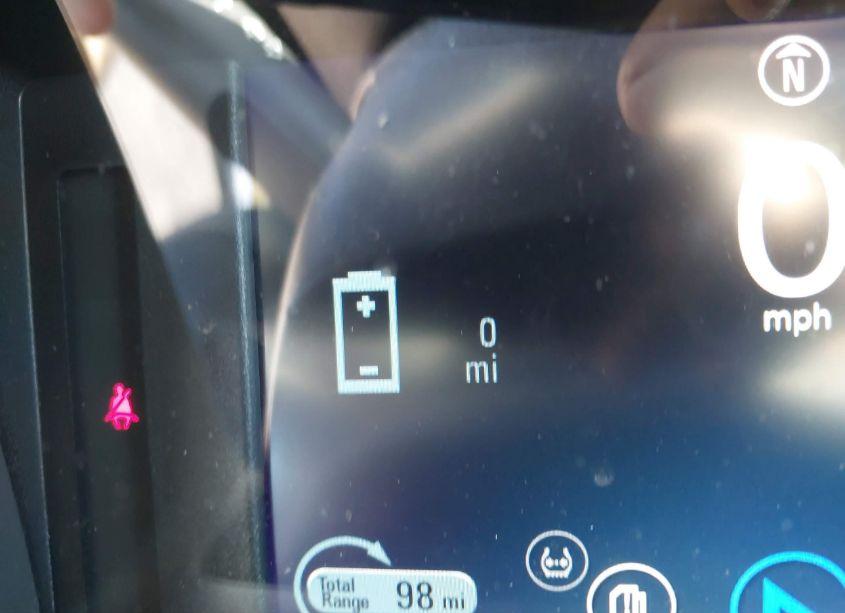 Photo 13 of 2011 Chevrolet Volt (VIN 1G1RC6E44BU100586)