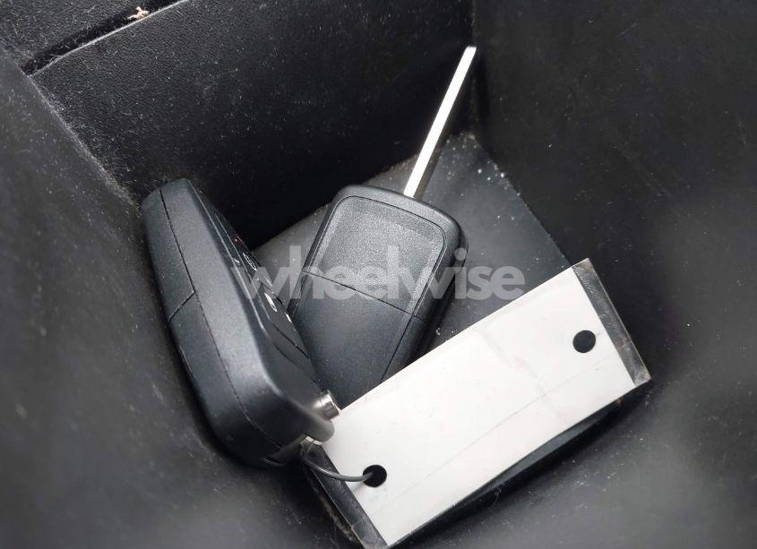 Photo 11 of 2011 Chevrolet Volt (VIN 1G1RC6E45BU100273)