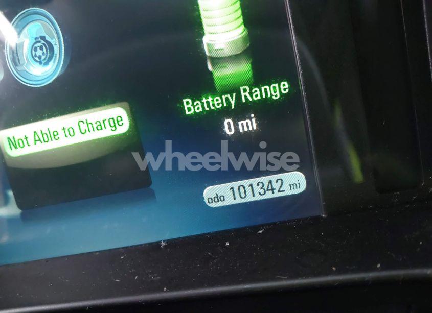 Photo 14 of 2015 Chevrolet Volt (VIN 1G1RC6E45FU132209)