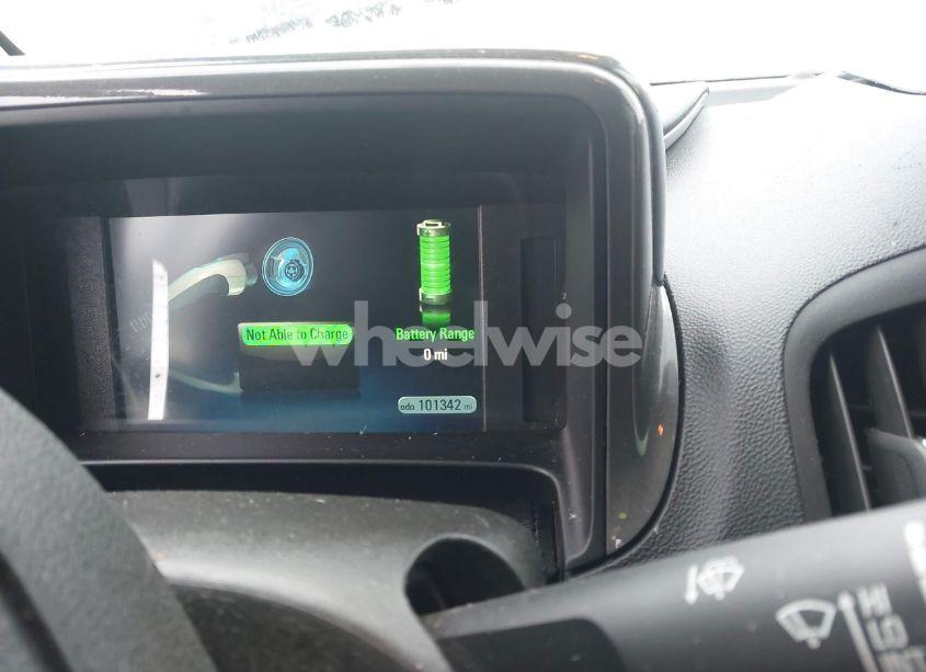 Photo 7 of 2015 Chevrolet Volt (VIN 1G1RC6E45FU132209)