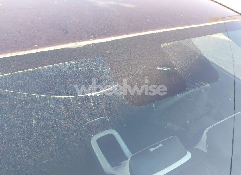 Photo 6 of 2011 Chevrolet Volt (VIN 1G1RC6E46BU099070)