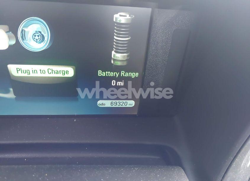 Photo 7 of 2015 Chevrolet Volt (VIN 1G1RC6E46FU112051)