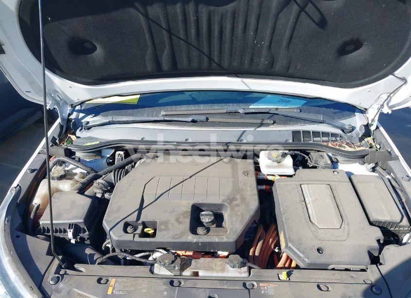 Photo 10 of 2015 Chevrolet Volt (VIN 1G1RC6E46FU124359)